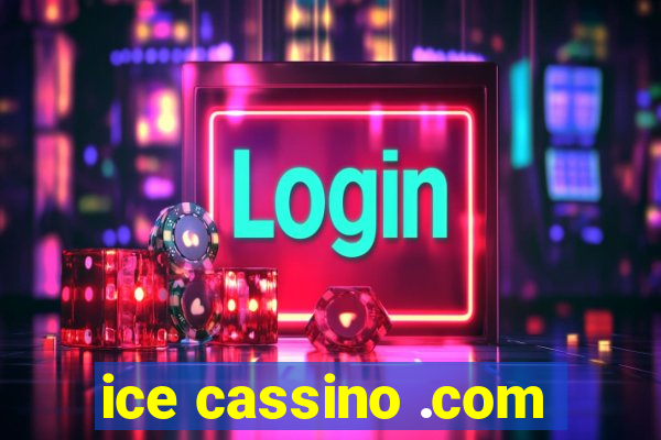 ice cassino .com